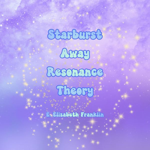 Starburst Away Resonance Theory