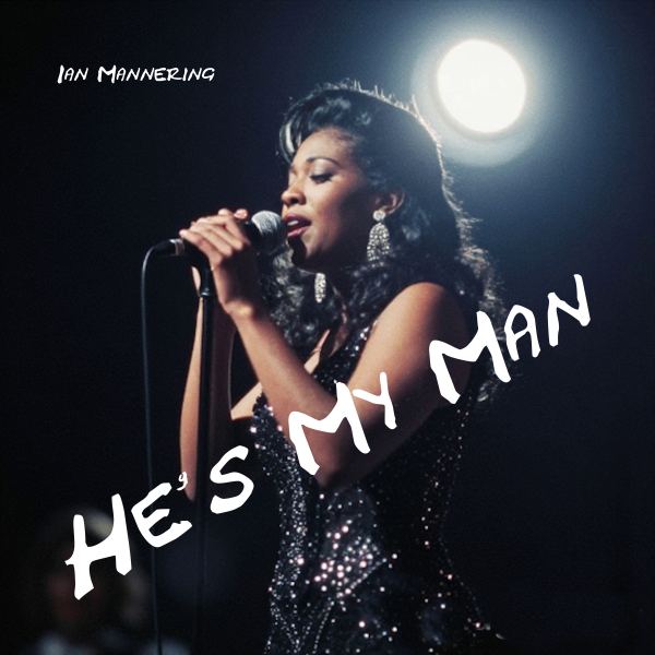 He's My Man