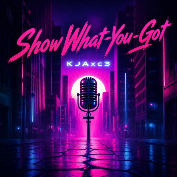 Show What-You-Got