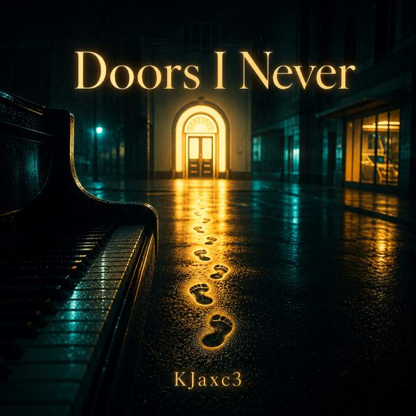 Doors I Never