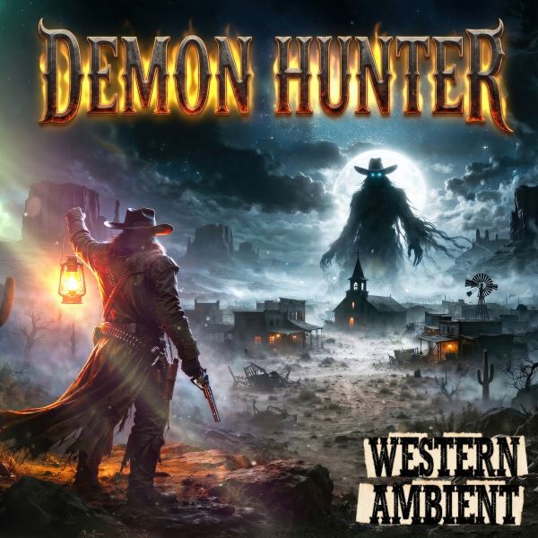 Demon Hunter