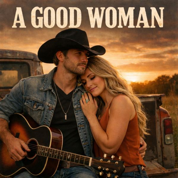 A Good Woman