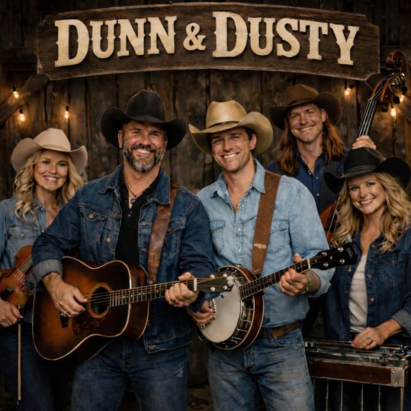 Dunn & Dusty