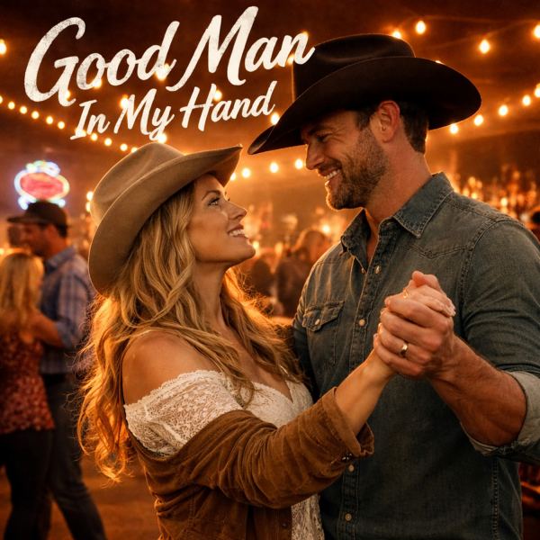 Good Man In My Hand