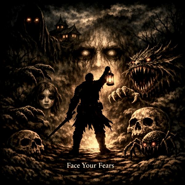Face Your Fears