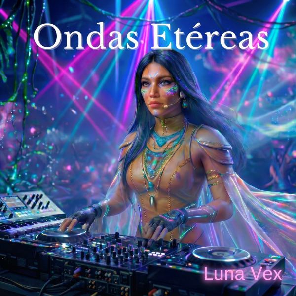 Ondas Etéreas