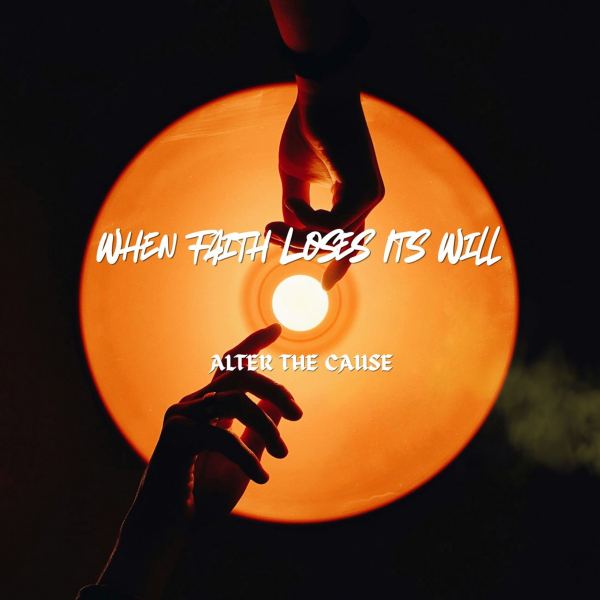 When Faith Loses Its Will