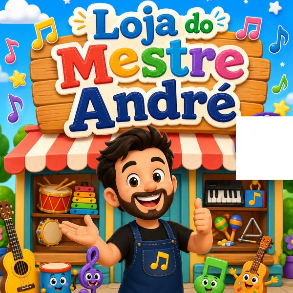 Loja do Mestre André