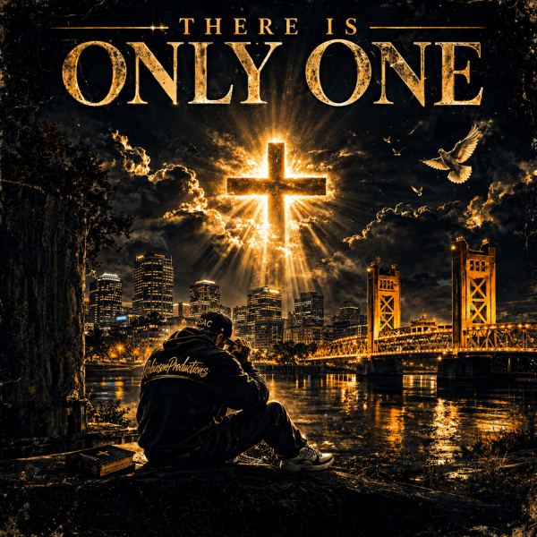 There Is Only One