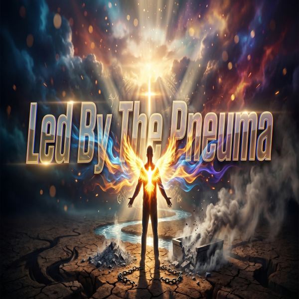 Led By The Pneuma