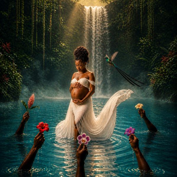 Mother Earth Meditation