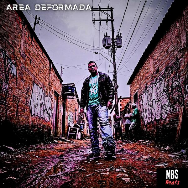 Area Deformada