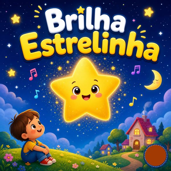 Brilha Estrelinha