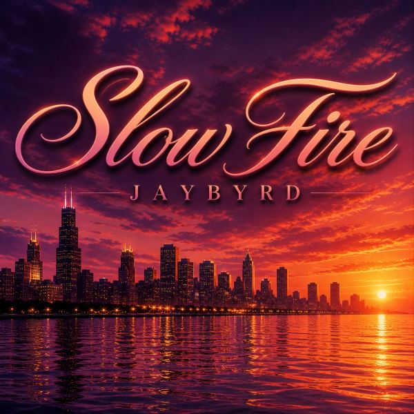 Slow Fire