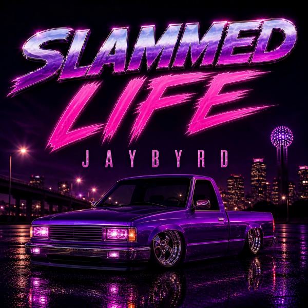 Slammed Life