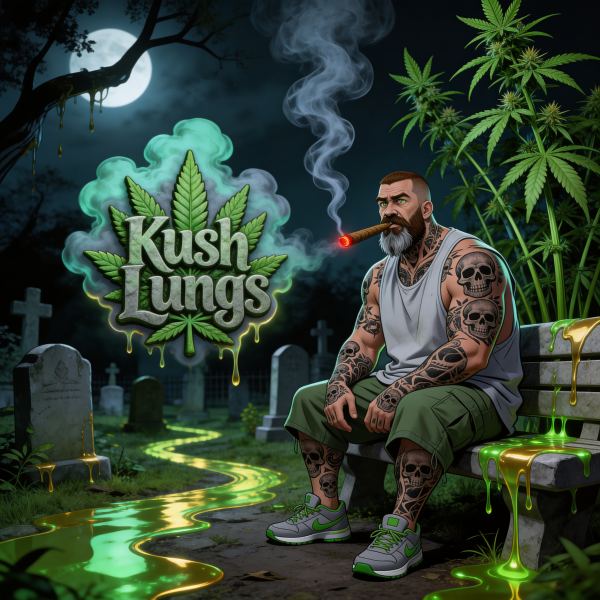 Kush Lungs