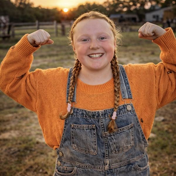 The Strong One