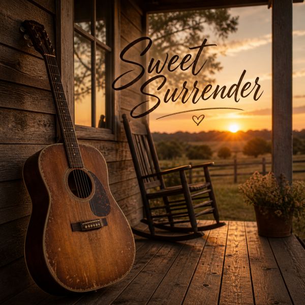 Sweet Surrender