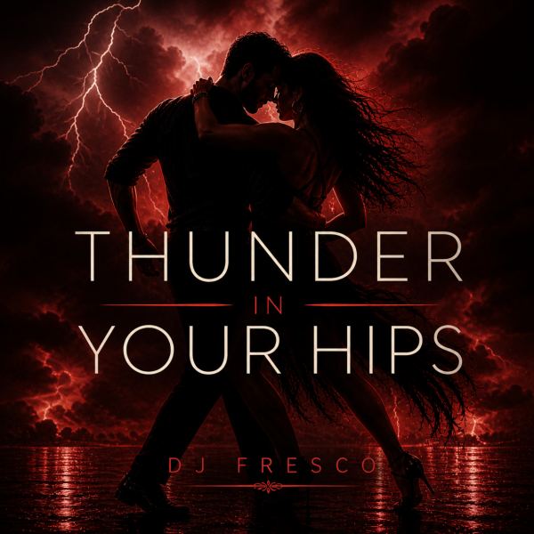 Thunder In Your Hips