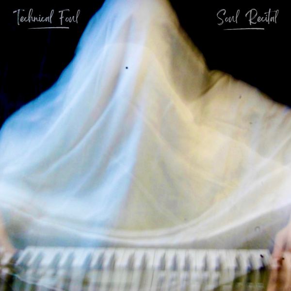 Soul Recital
