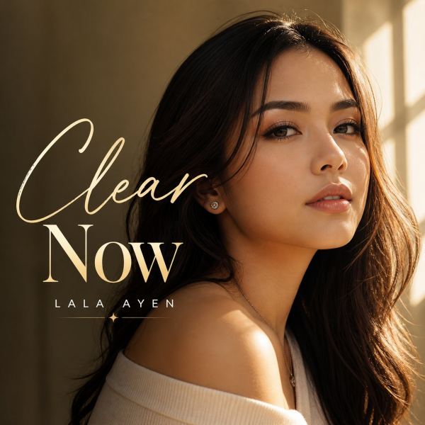 Clear Now