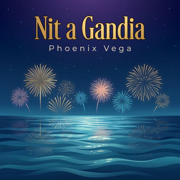 Nit a Gandia