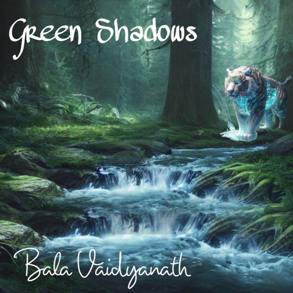 Green Shadows