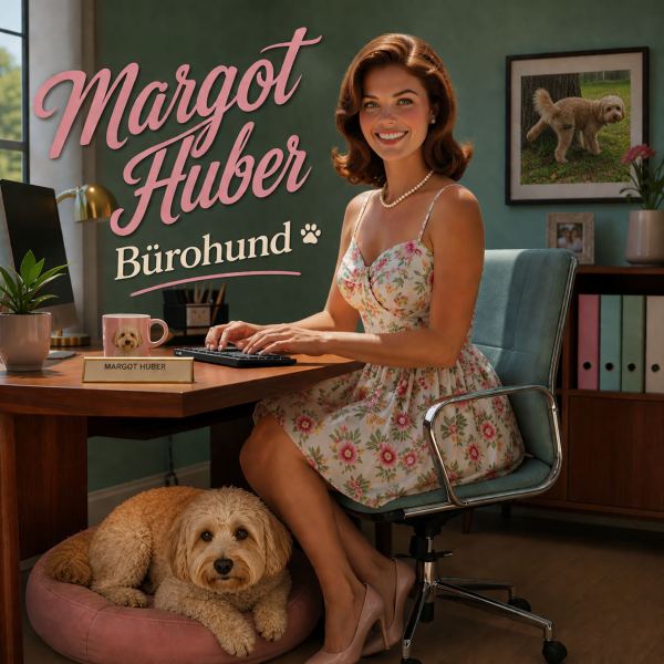 B&uuml;rohund