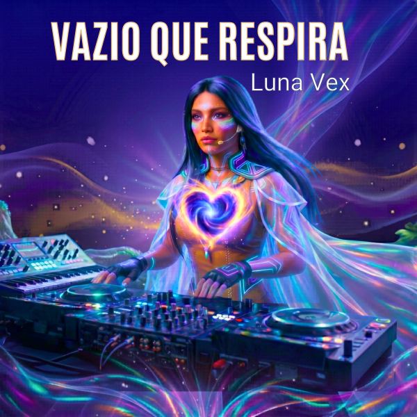 Vazio que Respira
