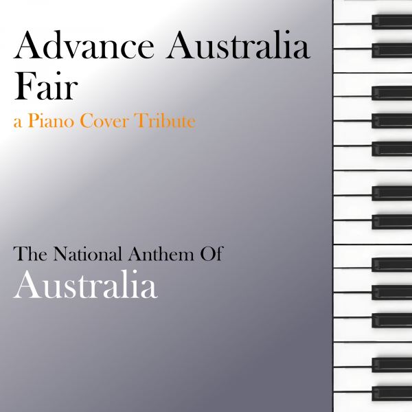 Advance Australia Fair