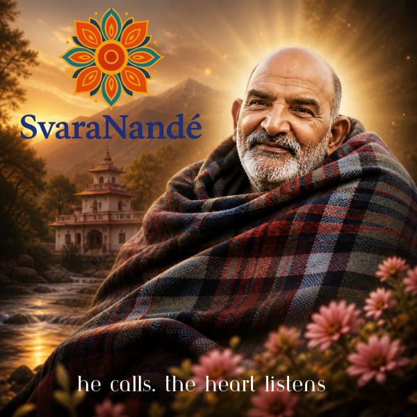 He Calls. The heart listens