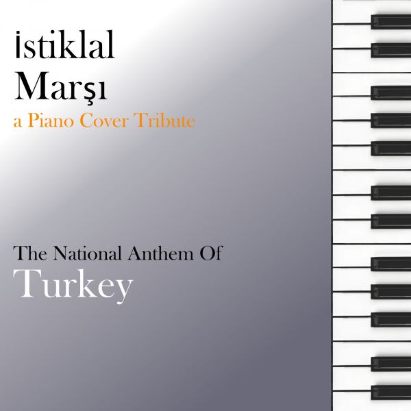 İstiklal Marşı