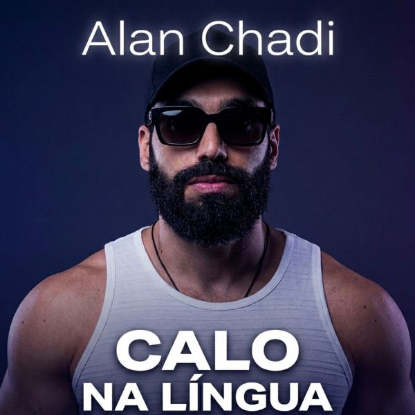 Calo Na L&iacute;ngua