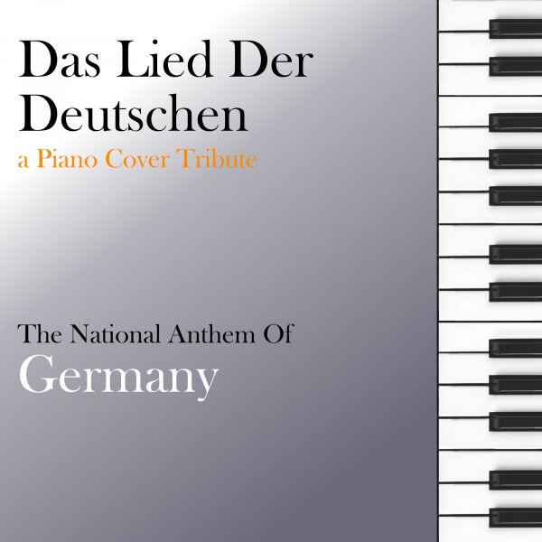 Das Lied Der Deutschen