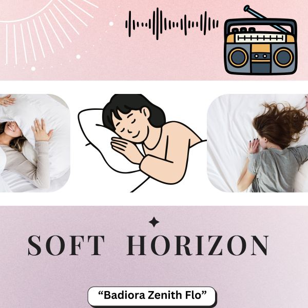 Soft Horizon