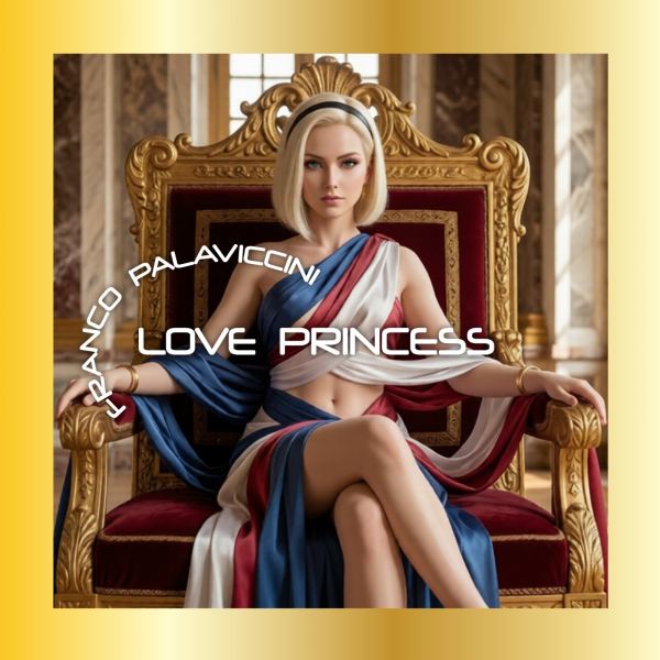 Love Princess