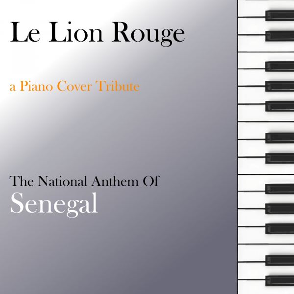 Le Lion Rouge