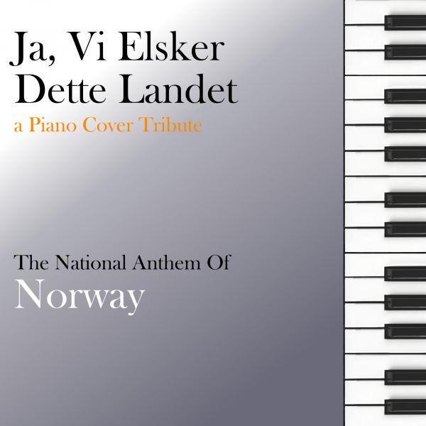 Ja, Vi Elsker Dette Landet