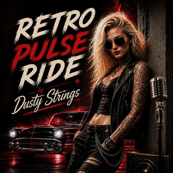 Retro Pulse Ride