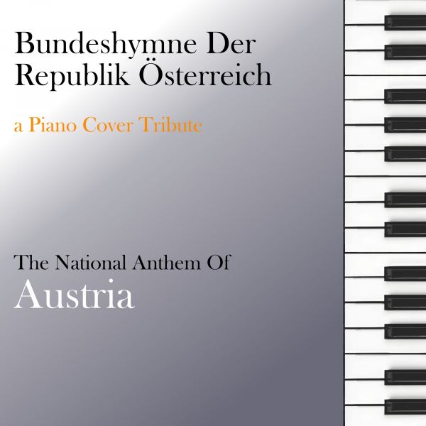 Bundeshymne Der Republik &Ouml;sterreich