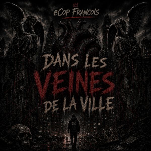 Dans les veines de la ville