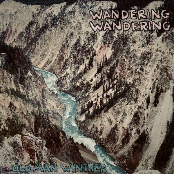 Wandering Wandering
