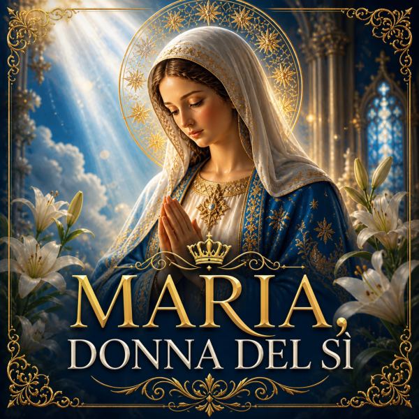 Maria,donna del si'