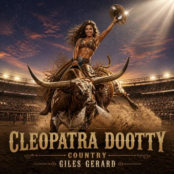 Cleopatra Dootty Country