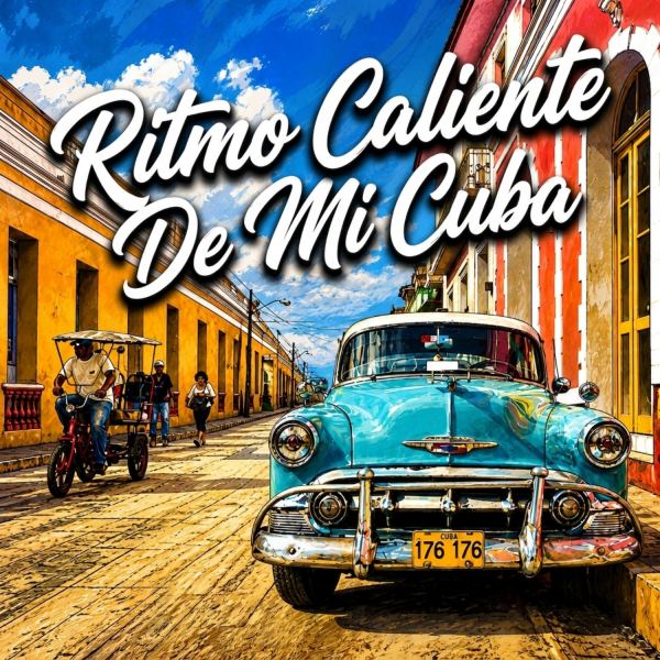 Este Es Son De la Habana