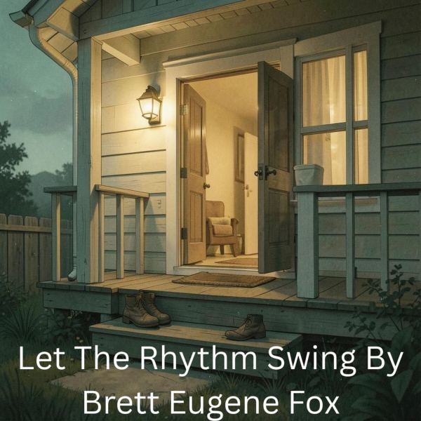 Let The Rhythm Swing