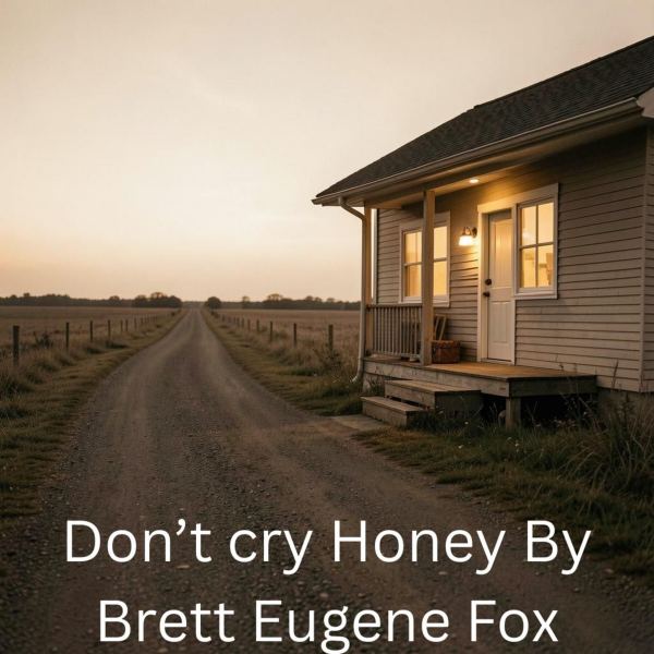 Don't cry Honey