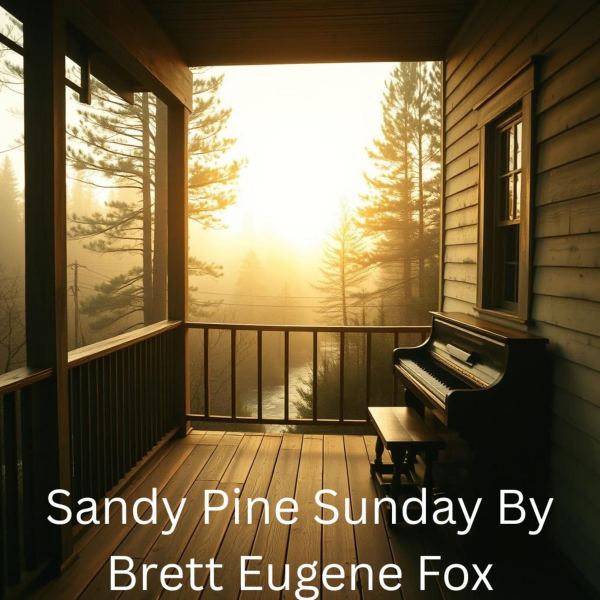 Sandy Pine Sunday