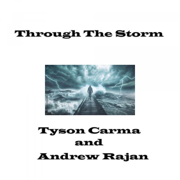 Through The Storm