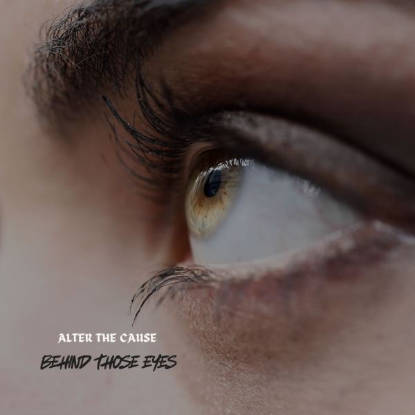 Behind Those Eyes